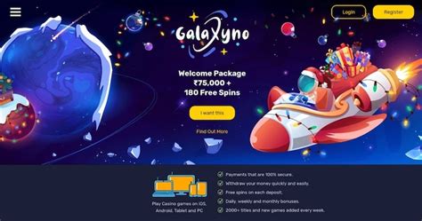 Galaxyno Reviews .